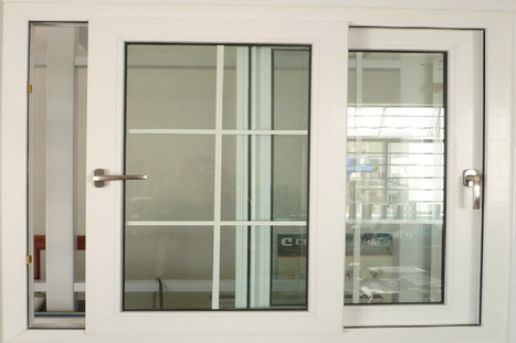 The Strength Of uPVC Doors And Windows | Jamex uPVC