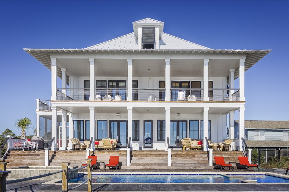 How uPVC doors and windows can improve the style of your house