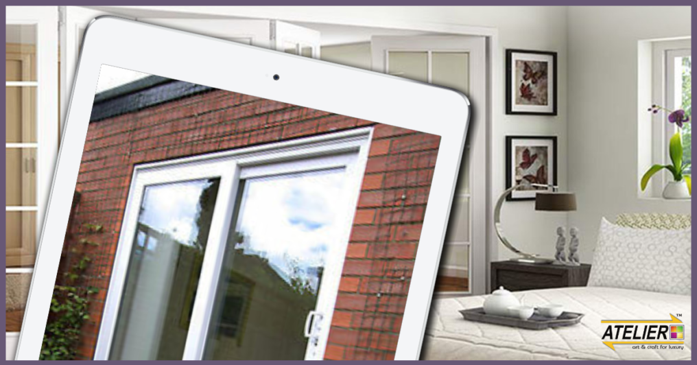 uPVC Patio Door Features and Specifications | Jamex uPVC