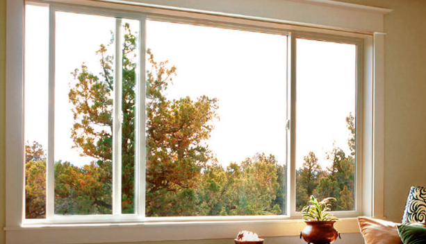 Know more about uPVC Sliding windows | Jamex uPVC
