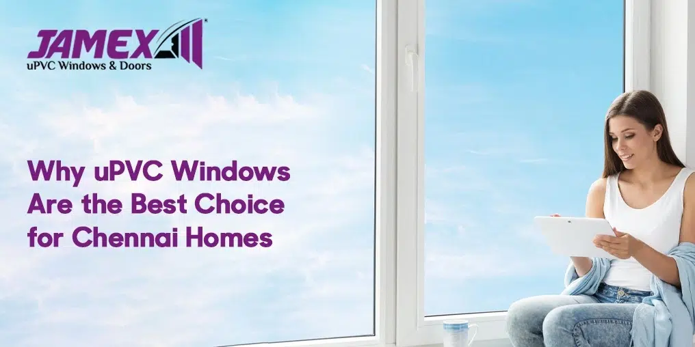 uPVC profile manufacturers in India