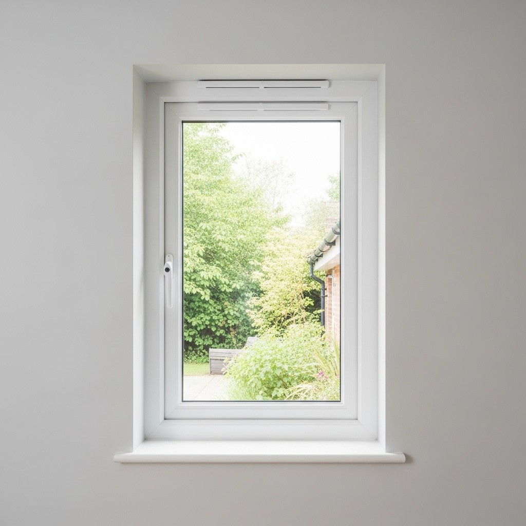 Best uPVC Profile Manufacturer and Supplier Indore
