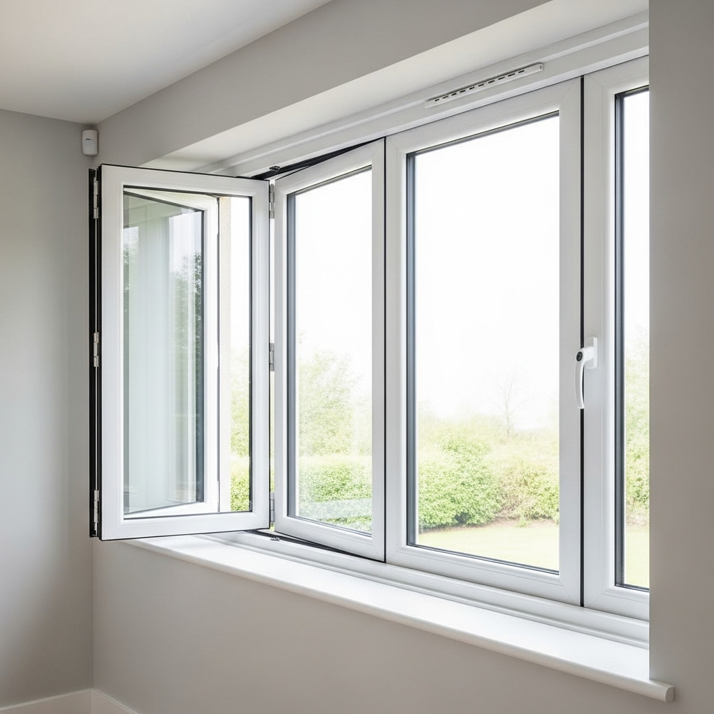 best Upvc windows manufacturers Bhopal