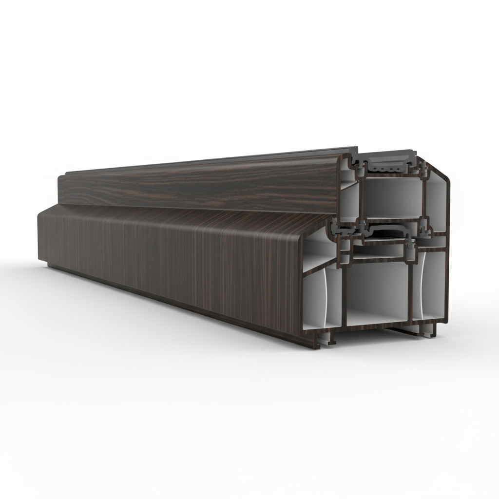 Dark Oak
