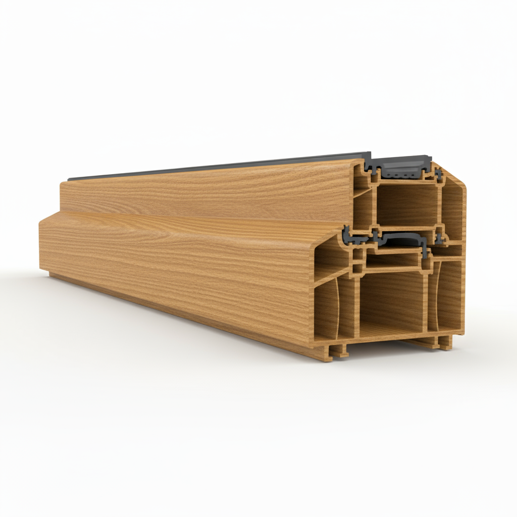 uPVC doors and windows distributors Jordan