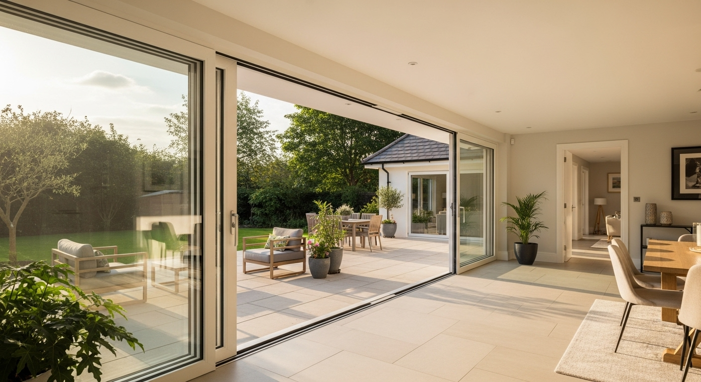 uPVC Windows and Doors in Chennai