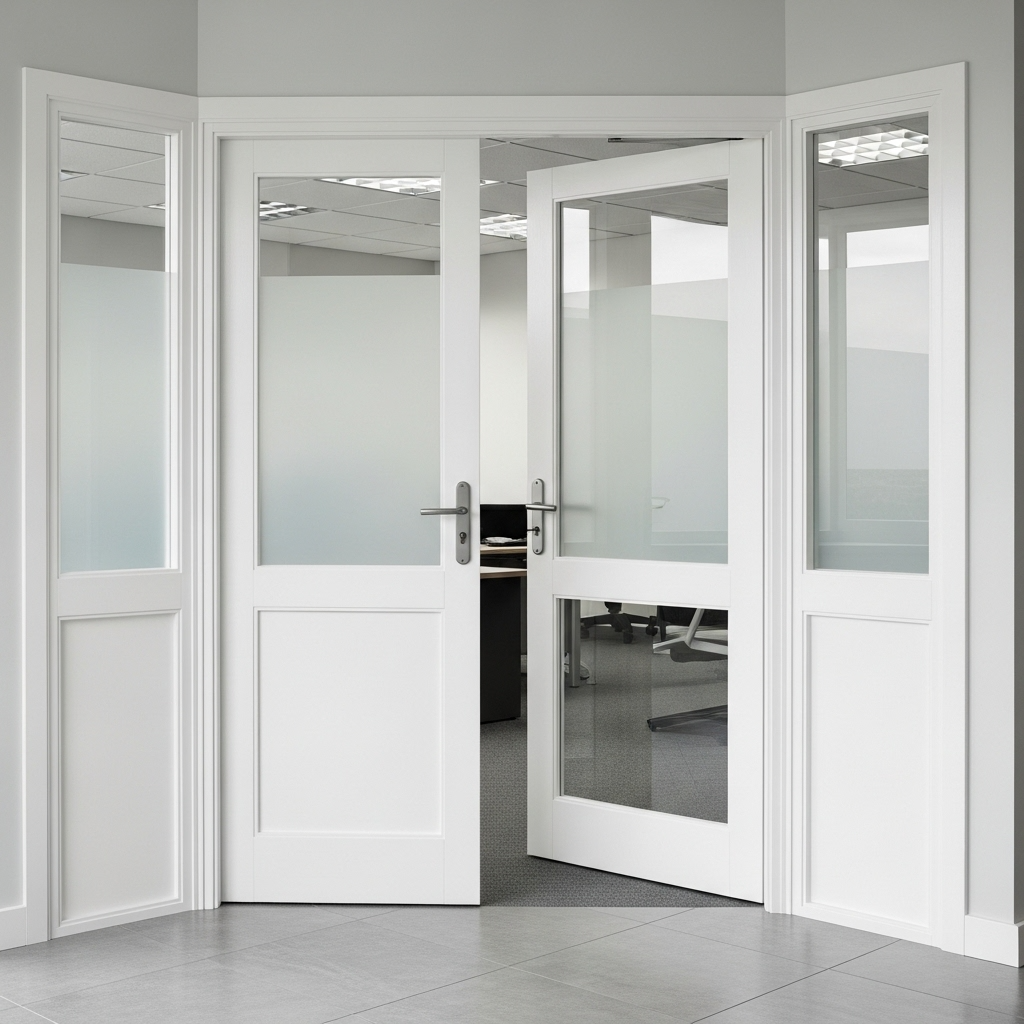 casement doors
