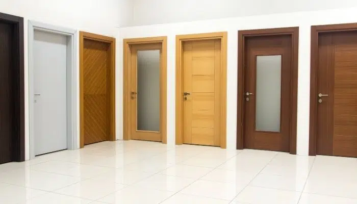 Best uPVC Doors Manufacturers in India